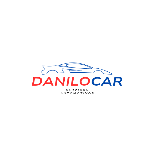 DaniloCar Logo